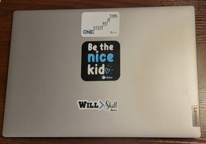 Vinyl Decals