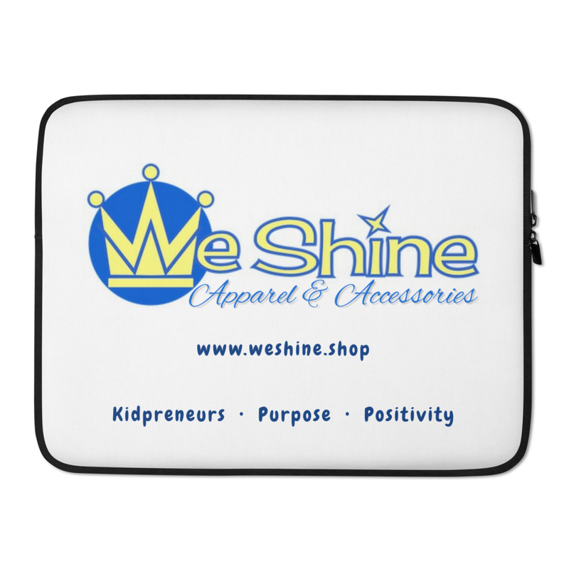 Protective Laptop Sleeve