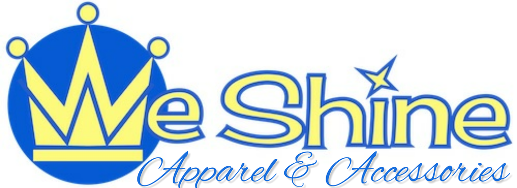 We Shine Apparel & Accessories Gift Card