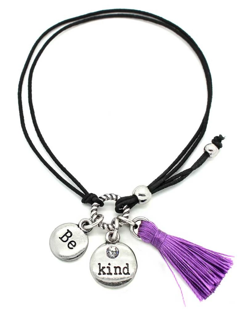 Be Kind Bracelet