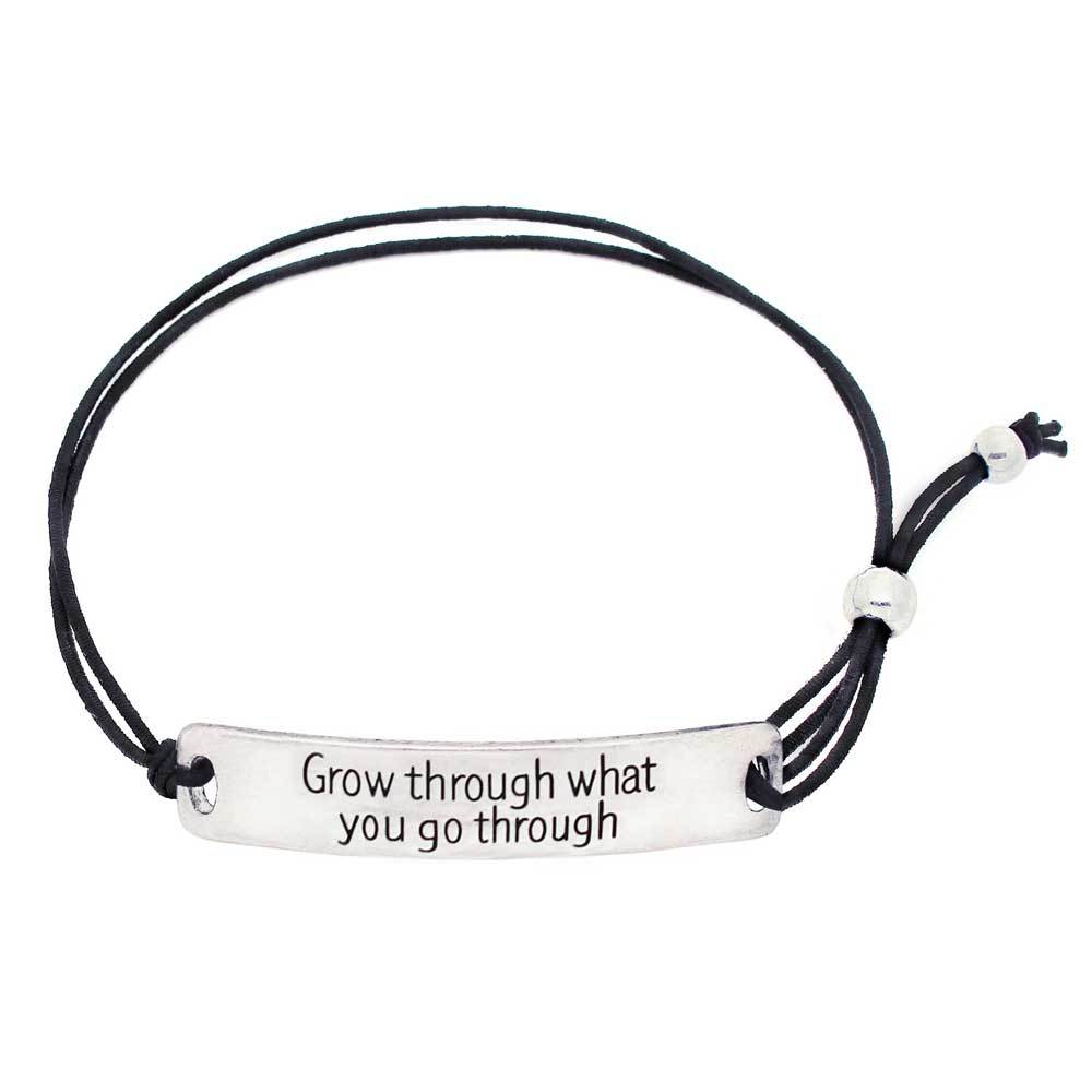 Grow Bracelet