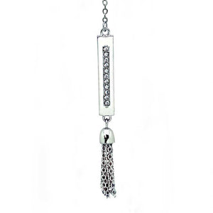 HOPE Bar Necklace
